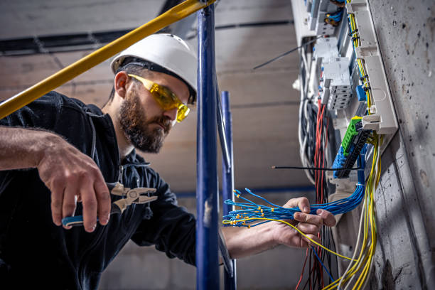 Best Electrical System Inspection  in Mooresville, NC