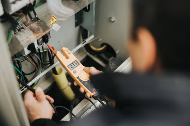 Best Electrical Repair Services  in Mooresville, NC