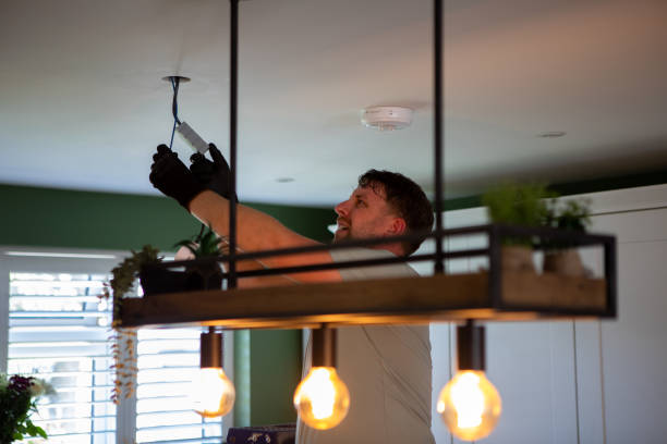 Best Home Electrical Repair  in Mooresville, NC