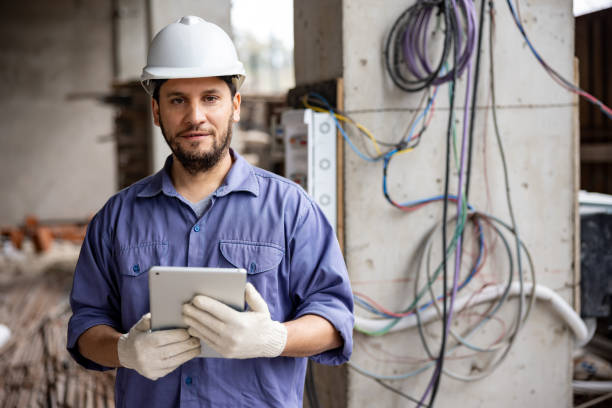 Best Commercial Electrician Services  in Mooresville, NC