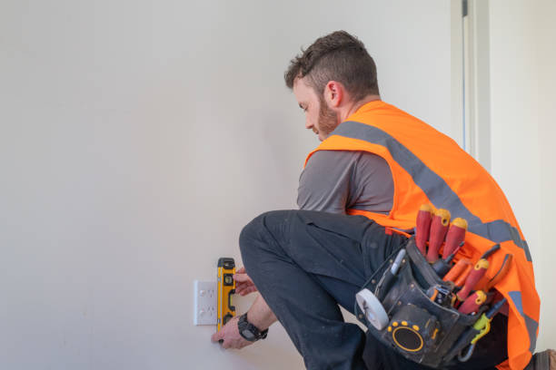Best Local Electrician Companies  in Mooresville, NC