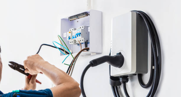 Best Electrical Troubleshooting Services  in Mooresville, NC