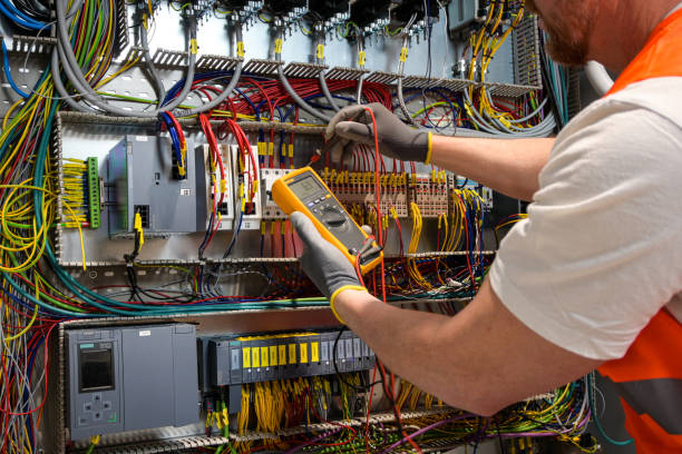 Best Affordable Emergency Electrician  in Mooresville, NC